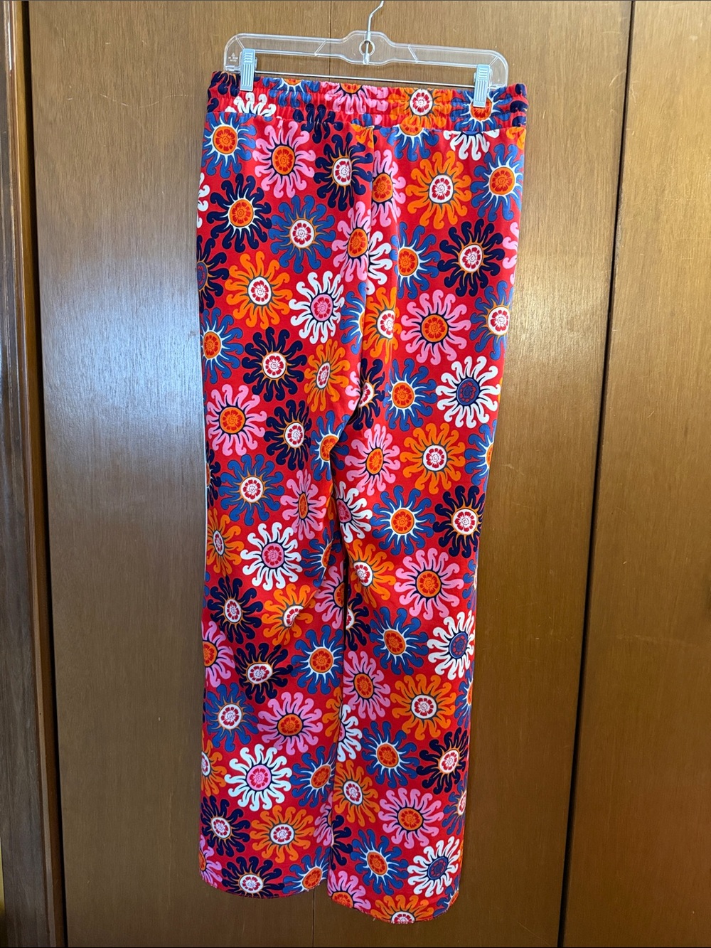 Adidas x FARM Rio Floral Hoodie & Flared Pants Set – NWT | Size 1X - Picture 11 of 16